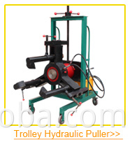 Cuscinetto idraulico da 10 tonnellate